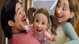 IN YOUR DREAMS พากย์ไทย