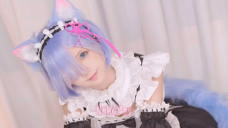 ABCD - Re:Zero Cosplay