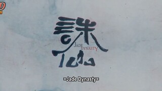 Jade Dynasty S3 Episode 02 [54] Sub Indo