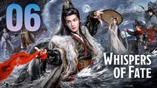 🇨🇳ЄРЅ 6 | 𝗪𝗢𝗙: ŦĦ€ ĐŘΔǤØŇ ĆĦΔŇŦ (2𝗢25)[𝙴𝚗𝚐𝚂𝚞𝚋]