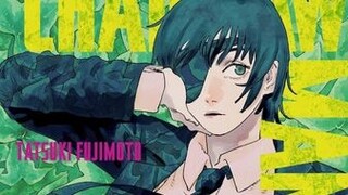 Chainsaw Man Ep03 ( Việt Sub )