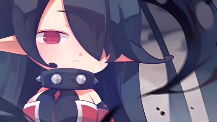 【Cat's Tea】❤️Are you willing to bow your heads❤️