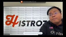 SEJARAH F5 LANGKAH PEMBENTUKAN