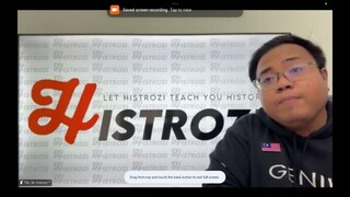 SEJARAH F5 LANGKAH PEMBENTUKAN