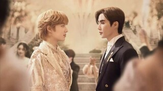🇹🇭 The Next Prince 2025 Episode 5 ( english sub )