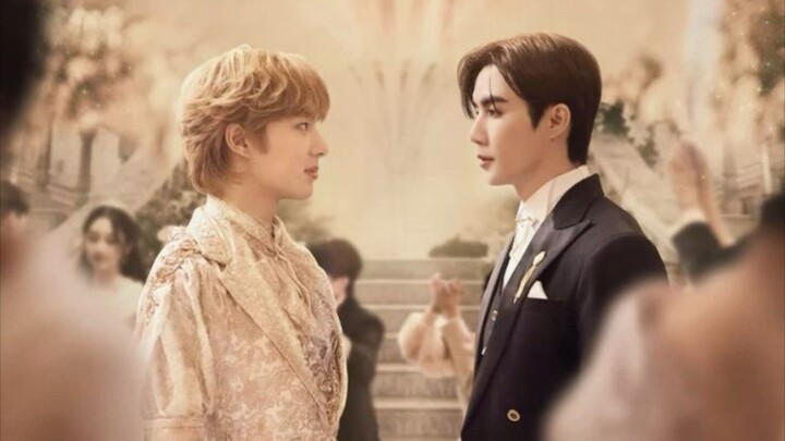 🇹🇭 The Next Prince 2025 Episode 5 ( english sub )