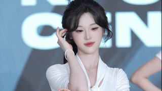 Songyue Rollin Random Dance Full Version
