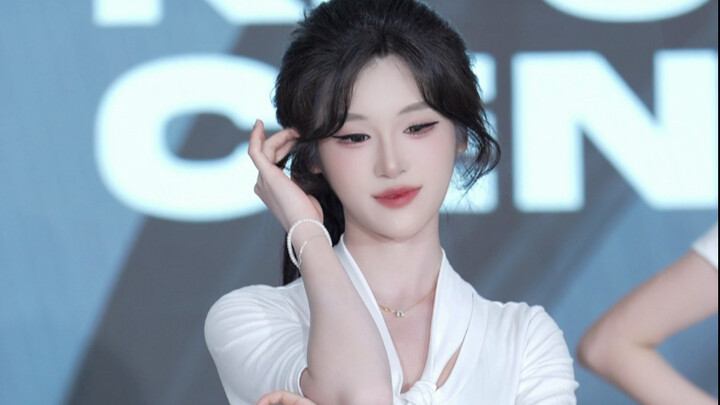 Songyue Rollin Random Dance Versi Lengkap