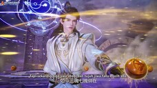 Supreme Above The Sky eps 39