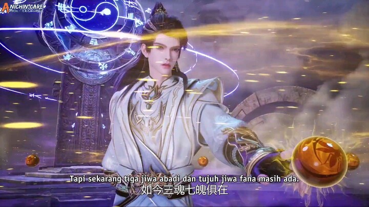 Supreme Above The Sky eps 39