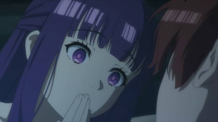 Fern Berulah Lagi🥵