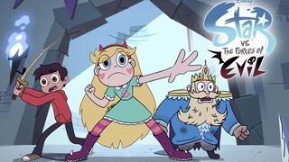 [S1.E6] Star vs. The Forces of Evil MalayDub