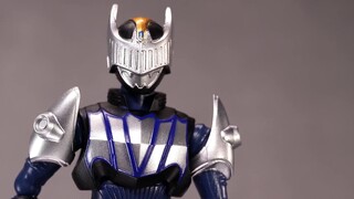 [Happy Egg 004] คืนโครงสร้างตัวละครของฉากเปิดของ Ryuki อย่างสมบูรณ์แบบ Kamen Rider Box Play SHODO-X4