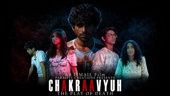 CHAKRAAVYUH (2026) | Award-Worthy Psychological Thriller Short Film | Hindi