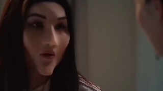 PART 2 SELURUH WAJAH ORANG-ORANG DI KOTA TIBA-TIBA SAJA BERUBAH MENJADI WAJAH MANEKIN‼️