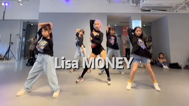 HIPHOP|"MONEY"
