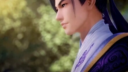 The goddess's rescue is so touching "Tian Xing Jiu Ge"