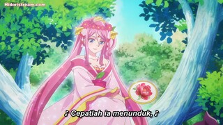 EP12 Shirobuta Kizoku desu ga Zense no Kioku ga Haeta node Hiyoko na Otouto Sodatemas(Sub Indonesia)
