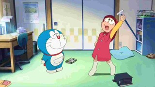 Thám tử gia Nobita
