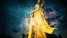 Lingwu Continent Eps 83 indo