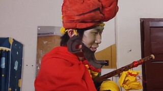 ตัวอย่างลิงที่พวกคุณอยากได้มาแล้ว