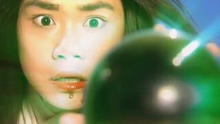 我宣布，《宝莲灯》第二十九集封神。