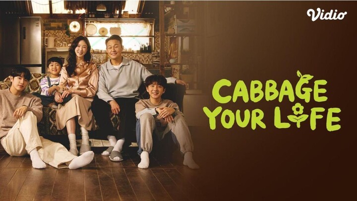 (Eps.6) Cabbage Your Life 2026 - Sub Indo