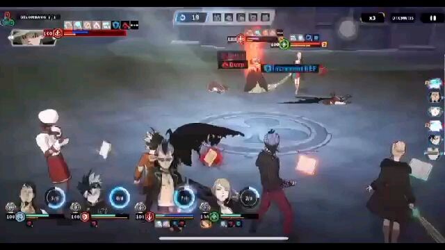 skill 2 black asta