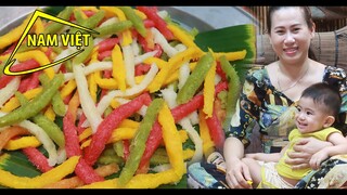 Bánh tằm - Nam Việt 21