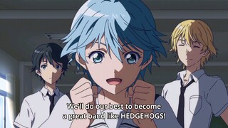 Fuuka//Episode 3