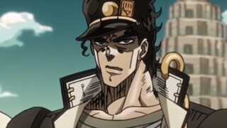 出生jojo（jojo的奇妙冒险）