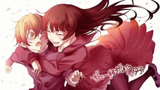 Tasogare Otome x Amnesia Tập 4 vietsub