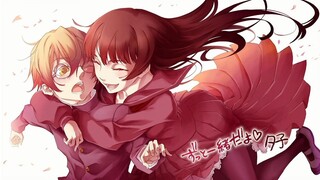 Tasogare Otome x Amnesia Tập 3 vietsub