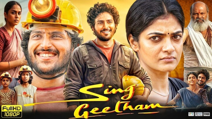Sing Geetam 2026 Hindi Dubbed Full Movie