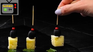 Các mẹo siêu đơn giản phần 2 #Mẹo_vặt_cuộc_sống