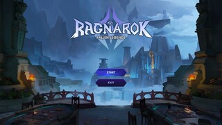 Todays Game - Ragnarok: Fallen Legends Gameplay