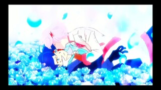 AMV vanitas X Jeanne