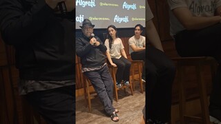 SLAMET RAHARDJO SEBAGAI EYANG DAKSA DI FILM ALGRAFI ( VIU ORIGINAL ) #video #movie #shorts #live