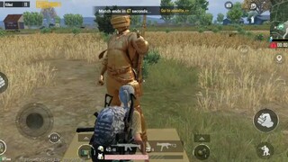 Pubg bot,chiken dinner✨🗿