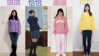 There is no one I care about on Bilibili anymore.