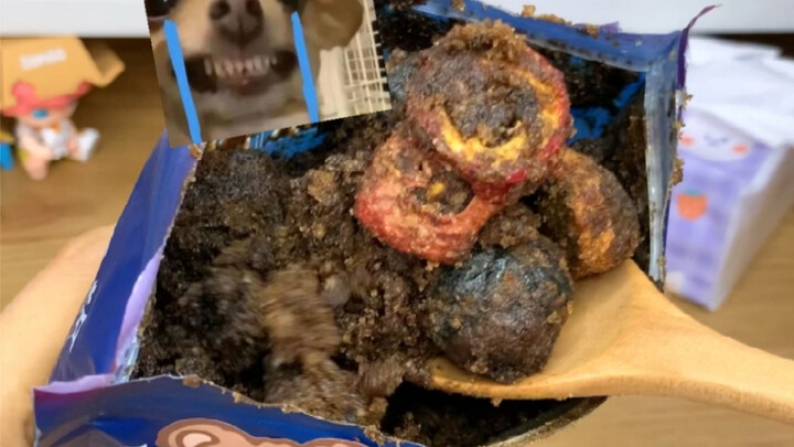 不是吧？真的是越奇怪的东西越好喝？