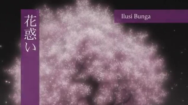 Mushishi Zoku Shou [S2] sub indo eps. 06