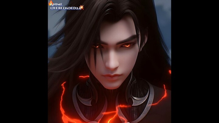 Perfect World : Who is this😈 Mysterious Person Calling Shi Hai🔥 #soulland #btth #anime #shorts