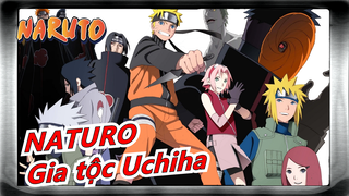 NATURO
Gia tộc Uchiha