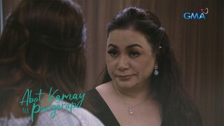 Abot Kamay Na Pangarap: Ang masamang pagtrato ni Giselle kay Moira! (Episode 499)