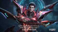 EP 187 Tunshi Xingkong Sub Indo