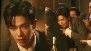 I can't handle the alcohol while drinking and singing