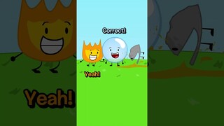 Announcer Shows HIs Diary Accidentally #bfdi