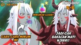 UDAH OVERPOWER DIKASIH MINUMAN KEBAL AUTO TAK TERKALAHKAN - Rekap Anime Re Monster