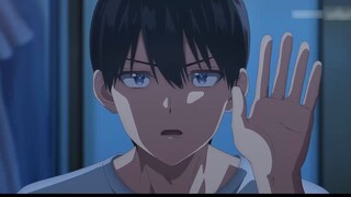 July gods fighting? You may not know these animations, but you must have seen these characters! !